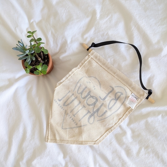 Inspirational Decor - Be You Tiful (beautiful) Pendant - Picture 2 of 2